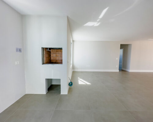 Apartamento à venda no Exuberance Residence