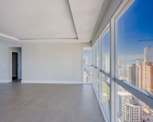 Apartamento à venda no Exuberance Residence