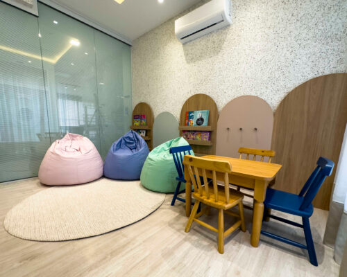 Apartamento à venda no Exuberance Residence