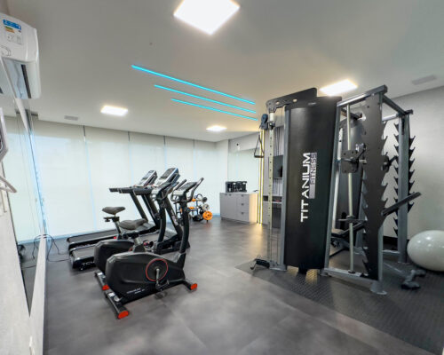 Apartamento à venda no Exuberance Residence