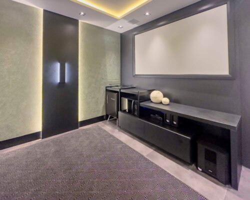 Apartamento à venda no Exuberance Residence