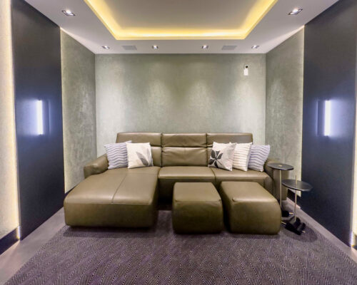 Apartamento à venda no Exuberance Residence