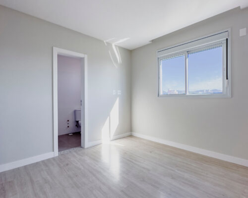 Apartamento à venda no Exuberance Residence