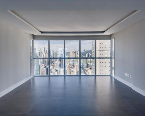 Apartamento à venda no Exuberance Residence