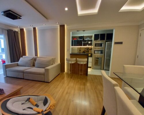 Condomínio Edifício Brasil Central