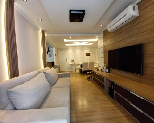 Condomínio Edifício Brasil Central