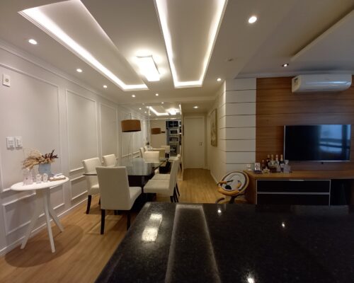 Condomínio Edifício Brasil Central