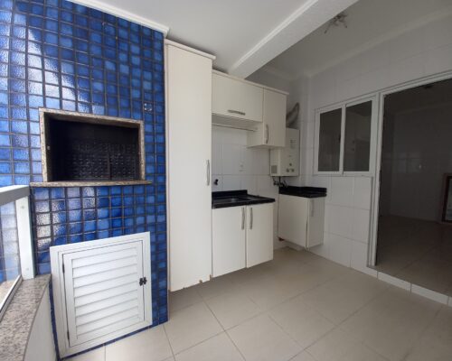 Perspectiva a partir da sacada