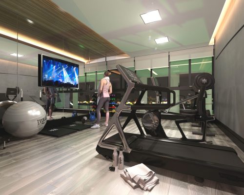 Venda de apartamento no Brava Center Residence