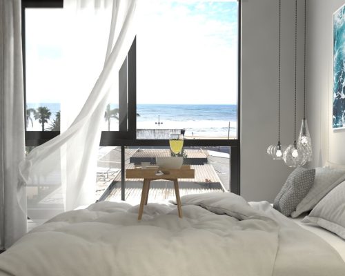 Apartamento Mobiliado à venda no Brava Center Residence