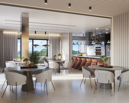 Apartamento à venda no Essência Residence