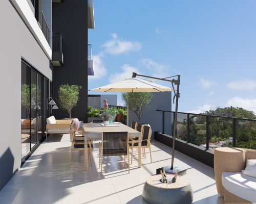 Apartamento à venda no Essência Residence