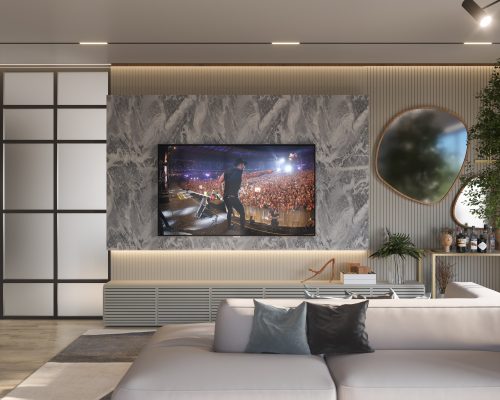 Apartamento à venda no Essência Residence