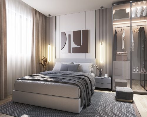 Apartamento Diferenciado à venda no Essência Residence