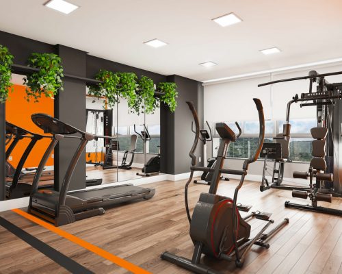 Venda de apartamento no L'Aquamarine Residence