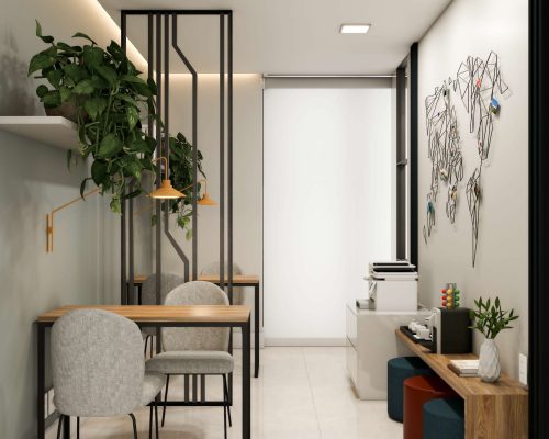 Venda de apartamento no L'Aquamarine Residence