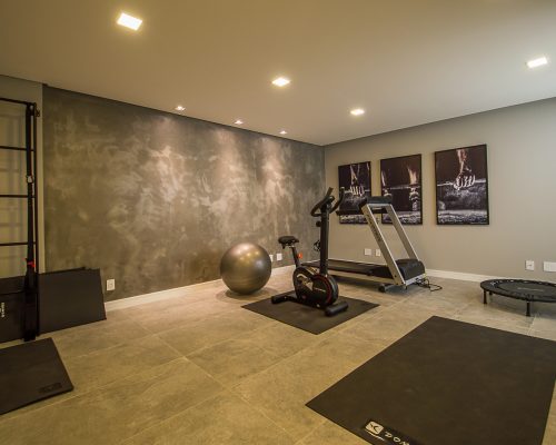 Cobertura à venda no November Residence