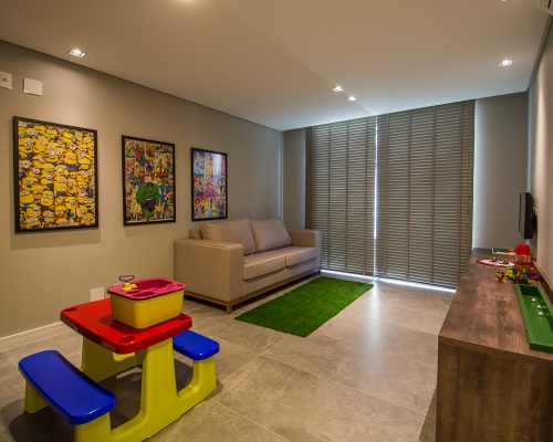 Cobertura à venda no November Residence