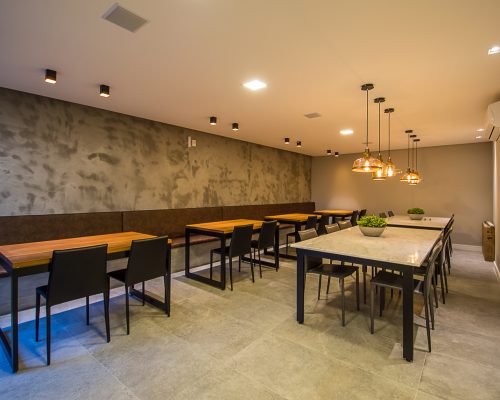 Cobertura à venda no November Residence