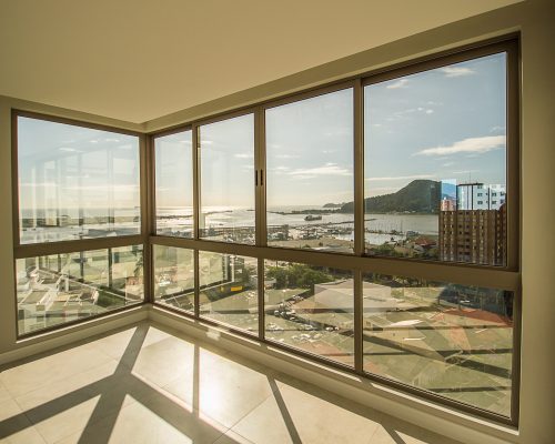 Cobertura à venda no November Residence