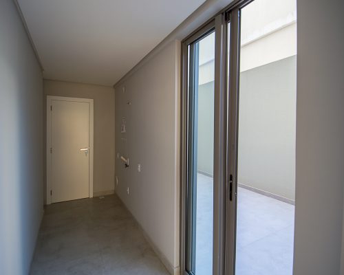 Cobertura à venda no November Residence