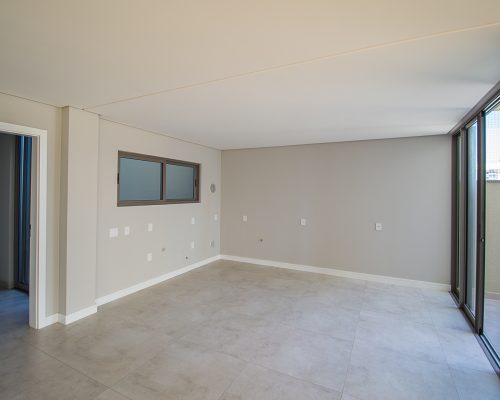 Cobertura à venda no November Residence