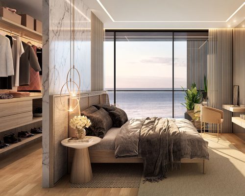 Apartamento à venda no Tirreno Residenziale