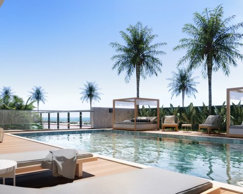 Apartamento à venda no Tirreno Residenziale