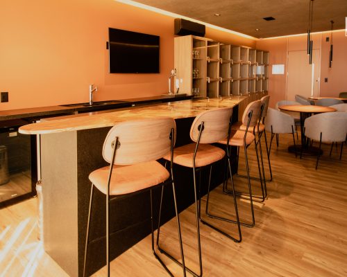 Apartamento Decorado à venda no Brava Villi Residence