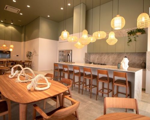 Apartamento Decorado à venda no Brava Villi Residence