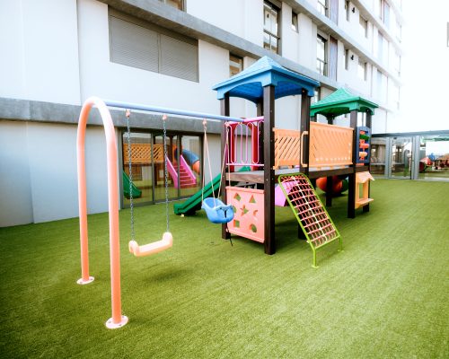 Apartamento Decorado à venda no Brava Villi Residence