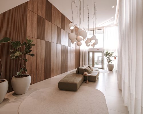 Apartamento Decorado à venda no Brava Villi Residence