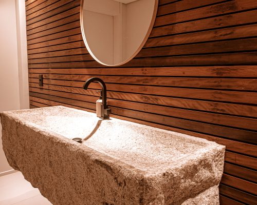 Apartamento Decorado à venda no Brava Villi Residence