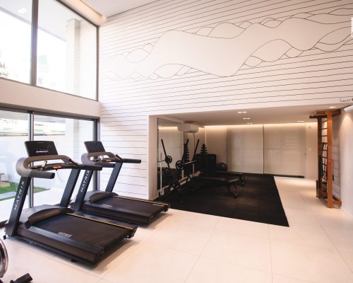 Apartamento Decorado à venda no Brava Villi Residence