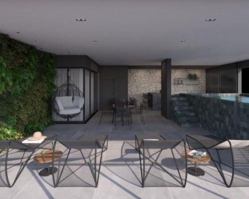 Apartamento Duplex à venda no Cala d'Or Residence