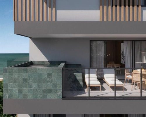 Apartamento Duplex à venda no Cala d'Or Residence