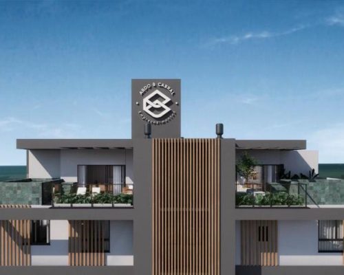 Apartamento Diferenciado à venda no Cala d'Or Residence