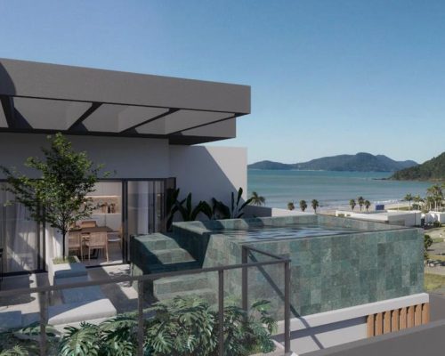 Apartamento Diferenciado à venda no Cala d'Or Residence