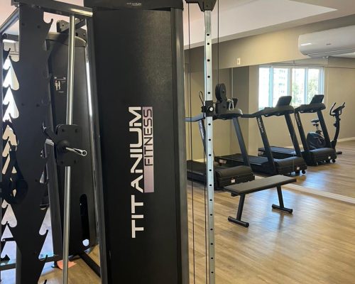 Venda de apartamento no Le Havre Residence