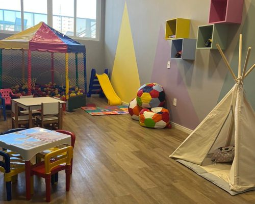 Venda de apartamento no Le Havre Residence