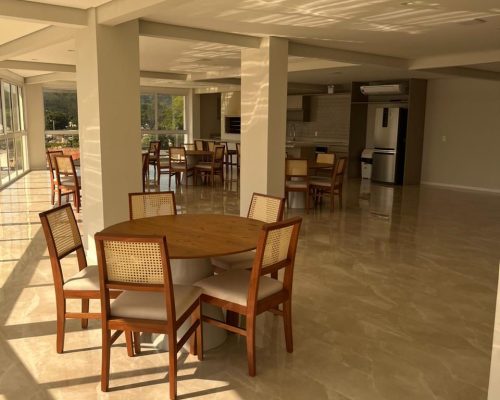 Venda de apartamento no Le Havre Residence