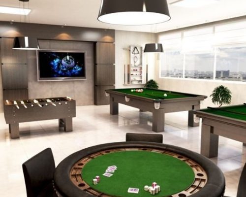 Venda de apartamento no Le Havre Residence