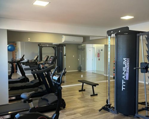 Apartamento à venda no Le Havre Residence