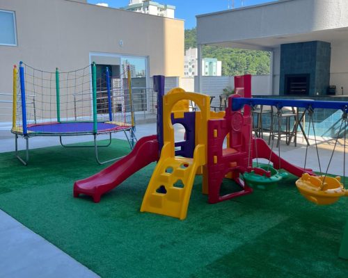 Apartamento à venda no Le Havre Residence