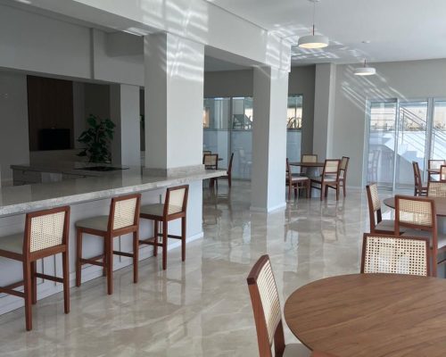 Apartamento à venda no Le Havre Residence