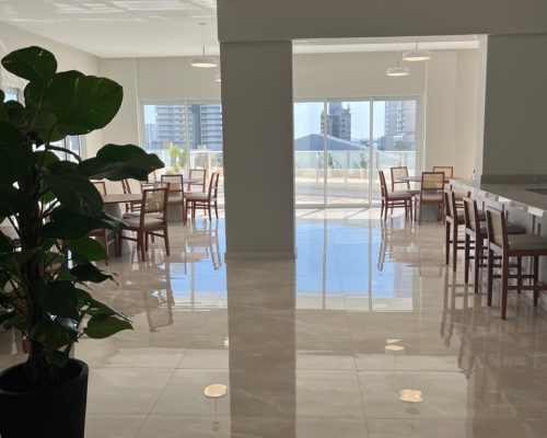 Apartamento à venda no Le Havre Residence