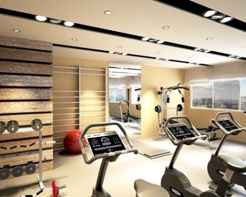 Apartamento à venda no Le Havre Residence