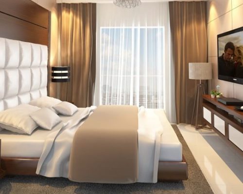 Apartamento à venda no Le Havre Residence