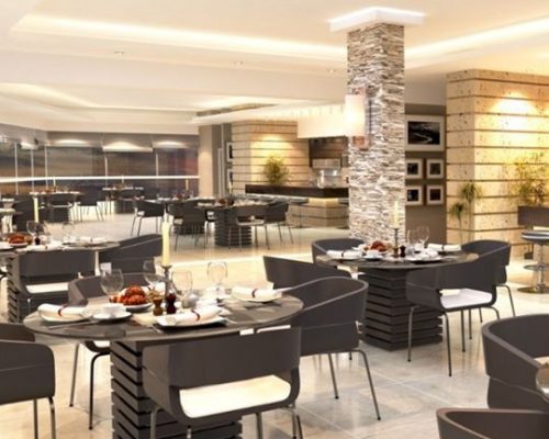 Apartamento à venda no Le Havre Residence