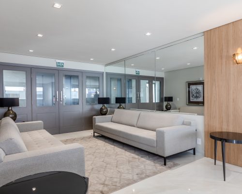 VVenda de apartamento no Charmant Residence